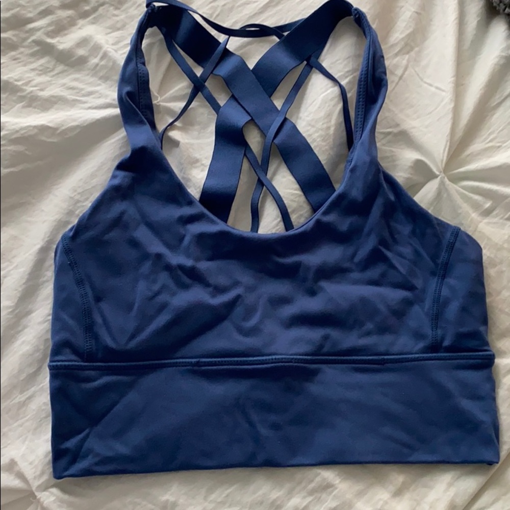 Balances Athletica Aura Collection Bra